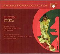 Puccini: Tosca