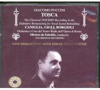 Puccini - Tosca