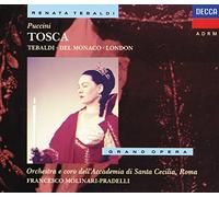 Puccini: Tosca