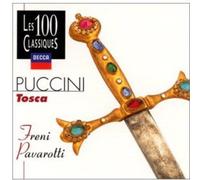 Nicola Rescigno - Puccini: Tosca