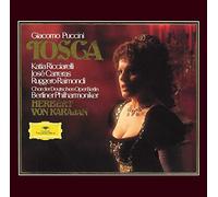 Puccini: Tosca