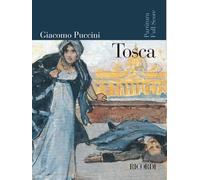 Puccini - Tosca