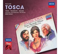 Puccini: Tosca