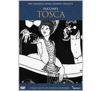 Puccini - Tosca - Canadian Opera [DVD]
