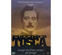 Puccini: Tosca -- Canadian Opera [DVD]