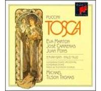 Puccini - Tosca-Complete Opera