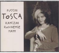 Puccini - Tosca (Dt.) 1944