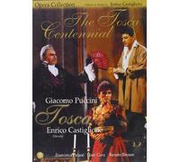 Puccini - Tosca - Francesca Patane, Jose Cura, Renato Bruson [DVD] [2005]