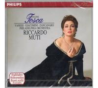 Puccini: Tosca (highlights)