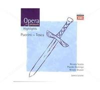 Puccini: Tosca (highlights)