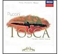 Puccini: Tosca (highlights)