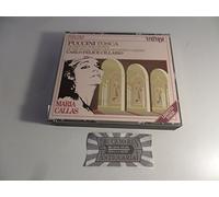 Puccini: Tosca (highlights)