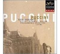 Puccini: Tosca (highlights) [IMPORT]
