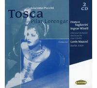 Puccini: Tosca (highlights) & Mozart: Don Giovanni (highlights)