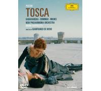 PUCCINI: TOSCA(low-price)