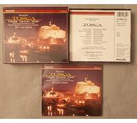 Puccini: Tosca (recorded London 7/1976) by Caballe
