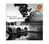 Puccini Tosca - Renata Tebaldi