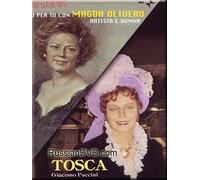 Puccini - Tosca - Vernizzi (DVD NTSC)