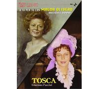 Puccini - Tosca (Vernizzi, Olivero, Misicano, Fioravanti) [DVD] [Region 1] [US Import] [NTSC]