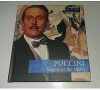 Puccini: Tragedy at the Opera by Unknown (0100-01-01j