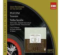 Puccini - Turandot