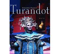 Puccini: Turandot