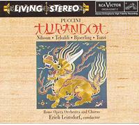 Puccini: Turandot