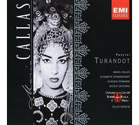 Puccini: Turandot