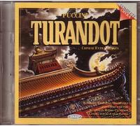 Puccini - Turandot