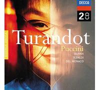 Puccini: Turandot