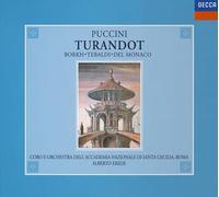 Puccini: Turandot