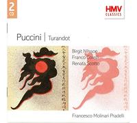 Puccini: Turandot