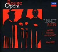 Puccini: Turandot