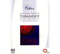 Puccini: Turandot [DVD] [2010]