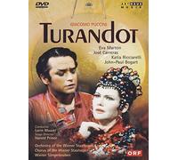 Puccini: Turandot [DVD] [2011] [Region 1] [NTSC]