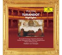 Puccini: Turandot [Highlights]