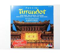 Puccini: Turandot (highlights)