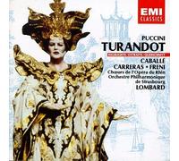 Puccini: Turandot (highlights)