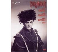 PUCCINI - TURANDOT NEW REGION 0 DVD