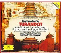 Puccini:Turandot [Remaster] [2