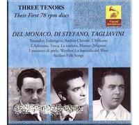 Puccini - Turandot/Tosca/Lohengrin/L'arl