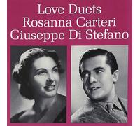 Puccini/Verdi - Love Duets