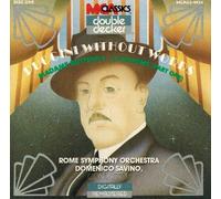 Puccini Without Words