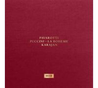 Puccinis La Boheme