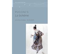 Puccini's La Bohème (Oxford Keynotes)