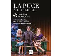 PUCE A L'OREILLE (LA) - DVD