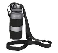 PUCHEN Water Bottle Sling, Hands Sling Strap for Bottles - Water Bottle Accessories for Camping, Riding, Fishing, Mountaineering, Hiking