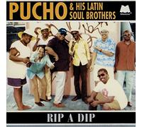 Pucho and His Latin - Rip a Dip