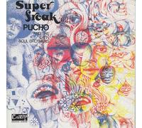 Pucho and His Latin - Super Freak (Rsd 2022) [VINYL]