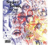 Pucho and His Latin - Superfreak